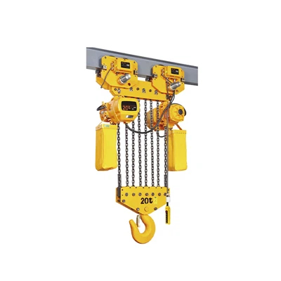 Ikkita tonna elektr tarmog'ini ko'tarish